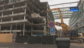 Zlá statika budov je celoslovenský problém. Zisťovali sme, prečo je to tak