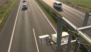 Toto sú diaľničné úseky, na ktorých nekontrolujú elektronické známky