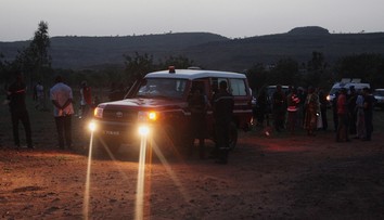 Pri explózii na Mali zahynulo sedem príslušníkov mierových jednotiek OSN