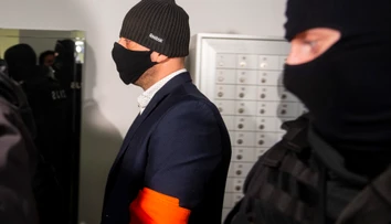 Najvyšší súd stratil trpezlivosť. Pre obštrukcie v kauze Judáš vydal zatykač na bývalého SIS-kára Gašparoviča
