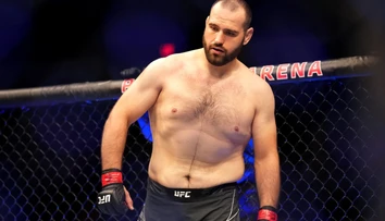 Po prehre prichádza veľká výzva: Martin Buday vyzve bývalého šampióna UFC