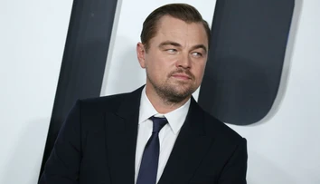 DiCapriovi chýbali základné futbalové vedomosti. Bývalý hráč Arsenalu do herca rypol na sociálnej sieti