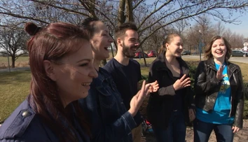 Smiech lieči, pochopil to aj indický lekár a vymyslel unikátny druh jogy