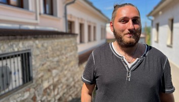 Roky žije so schizofréniou: Najprv som počul šepot, potom hlasy. Bez liečby by som tu už nebol (príbeh)