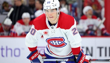 Slafkovského sa pýtali, kto bude najproduktívnejším Slovákom NHL. Odpoveď nemohla byť jasnejšia