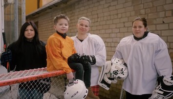 VIDEO: Mesiac pred začiatkom MS v hokeji zverejnili oficiálnu hymnu šampionátu