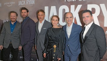 Slovensko je dejiskom nakrúcania úspešného svetového seriálu. Preinvestuje u nás 5 miliónov eur