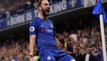 Higuain uzavrel svoju úspešnú kariéru. Výraznú stopu zanechal v Reale Madrid