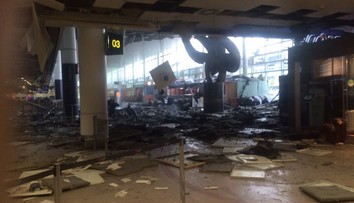 Na letisku v Bruseli otvoria terminál, kde sa odpálili teroristi