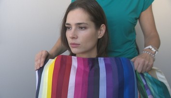 Vyzeráte staršie pre nesprávnu farbu oblečenia? Odborníčka radí, ako sa tomu vyhnúť