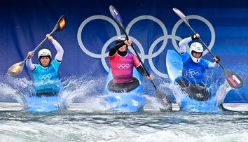 Vlajkonosička slovenskej výpravy sa lúči s olympiádou. Paňková sa v kajak krose nedostala do boja o medaily