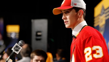 Skvelé správy pre slovenský hokej: Naša tínedžerská hviezda si vydupala miesto v NHL