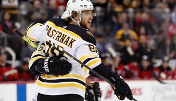 McDavid, Pastrňák, MacKinnon a Ovečkin kapitánmi v Zápase hviezd