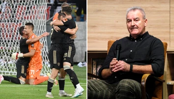 Nie bíli, ale bojovní andeli! Goffa: Trnava na titul alebo ďalej ako Slovan? Sny nemajú dátum spotreby