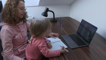 Materstvo zmení život každej žene. Nikola porozprávala, ako hľadá balans