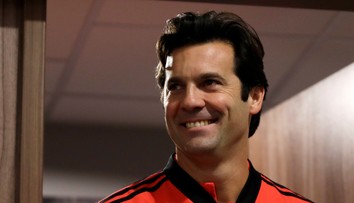 Pochybnostiam je koniec, Real Madrid bude aj naďalej viesť Santiago Solari
