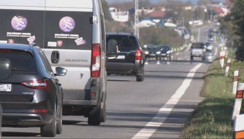 Regiónom vedie hlavný cestný ťah na Ukrajinu. Vybrali trasu, kadiaľ povedie nová diaľnica