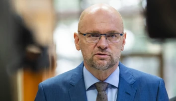 Žiadna sprenevera, reaguje Sulík na správu NKÚ o míňaní na EXPO Dubaj. Mali dokonca ušetriť