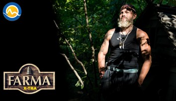 Viking skončil po dueli v nemocnici: Prezradil, že na Farme sa vo veľkom kradlo