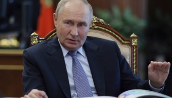 Putin absolvoval viaceré vyšetrenia v nemocnici. Nové špekulácie o vážnom ochorení