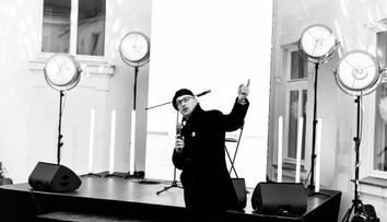 Po výbuchu v garáži v Trnave zahynul známy architekt a otec piatich detí Pavel Ďurko († 50)