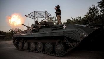 Ruskí zajatci na Ukrajine už nebudú môcť volať domov. Stále však môžu posielať listy