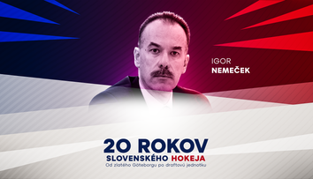 I. Nemeček: Slováci majú dvojsečný pohľad. Keby sme spravili to, čo Ramsay, všetci by sa ozývali (rozhovor)