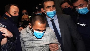 Slovák dostal za vraždu mladej učiteľky v Írsku doživotie