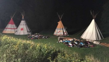 V tábore v Turci zomrel počas búrky 6-ročný chlapec, ďalšie deti sú zranené. Už vieme, čo presne sa stalo