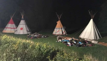 V tábore v Turci zomrel počas búrky 6-ročný chlapec, ďalšie deti sú zranené. Už vieme, čo presne sa stalo