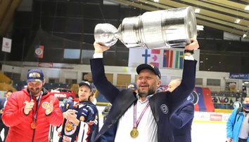So Zvolenom získal za tri roky všetky cenné kovy. Teraz sa pokúsi prebudiť Slovan (rozhovor)