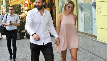 Jágr je pripravený sa oženiť a mať deti. Toto je jeho vyvolená