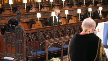 Situácia, ktorá sa v histórii kráľovskej rodiny ešte nikdy neudiala