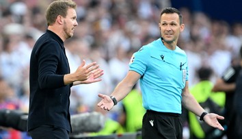 Jeden Slovák na ME predsa len došiel až do semifinále. Kružliak musel krotiť aj trénerov Nemecka či Španielska