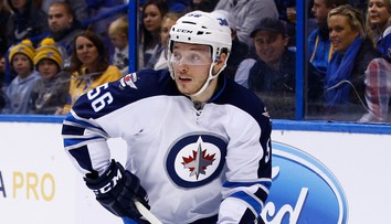 Cehlárik a Rybár dostali od klubov kvalifikované ponuky, Winnipeg neprejavil záujem o Daňa