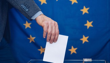 Má nedostatočné vzdelanie súvis s nízkou účasťou v eurovoľbách? Môže nás čakať zmena vo výučbe