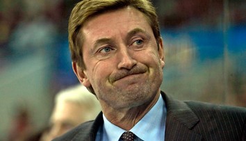 Hráči z NHL na olympiáde? Svoj názor predostrela legenda Wayne Gretzky
