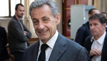 Sarkozy navrhol riešenie vojny na Ukrajine. Od Kyjeva si zaň vyslúžil kritiku