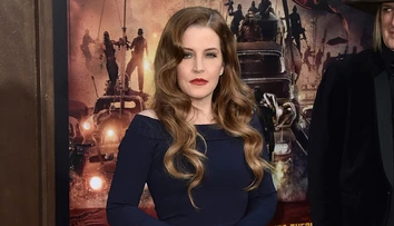 Pitva ukázala príčinu úmrtia Lisy Marie Presley