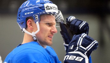 Richard Pánik podpísal krátkodobý kontrakt so Slovanom Bratislava