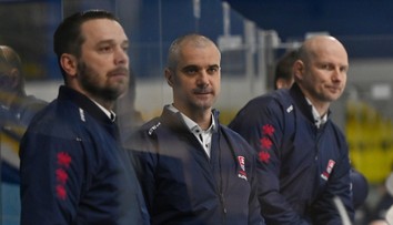 MS v hokeji U20: Tréner Feneš urobil prvé škrty, o finálnej podobe tímu sa rozhodne v Kanade