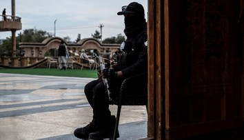 Už žiadne živé tvory v médiách. Taliban zaviedol zákaz, ktorý neplatí v žiadnej inej krajine