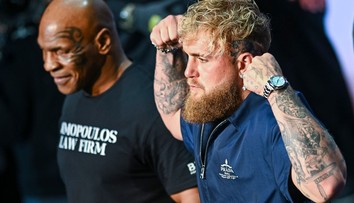 Influencer Paul si verí proti legendárnemu Tysonovi: Hovoria mu železný, ja som titánový. A dokážem to svetu