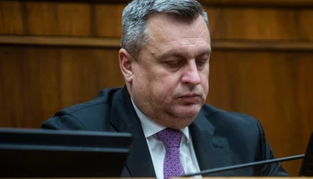 Andrej Danko prišiel o vodičský preukaz. Vo štvrtok ho budú odvolávať v parlamente