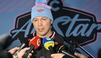Košice sa môžu tešiť na veľkolepú akciu. Účasť v exhibičnom zápase potvrdili hokejové legendy