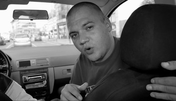 Kedysi nádejný politik, dnes odsúdený zlodej. Slovenský raper definitívne skončil v českom väzení