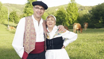 Iný pôvod, jazyk aj krv. Tajuplný európsky národ, ktorý sa nikdy nepoddal žiadnej mocnosti