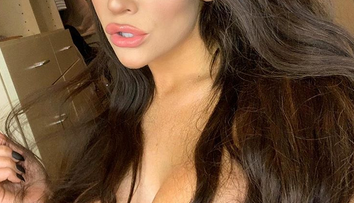 Radikálna premena známej zlatokopky. Vôbec sa na seba nepodobá