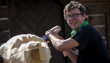 Víťaz Farmy 8 v jednom kole: Mirovi fičí kšeft ako nikdy predtým!