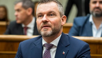 Podporu rekonštruovanej alebo úradníckej vlády vidí Pellegrini jasno